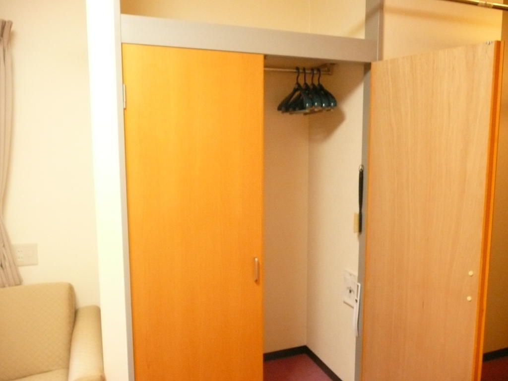 Hotel National Тотторі Номер фото